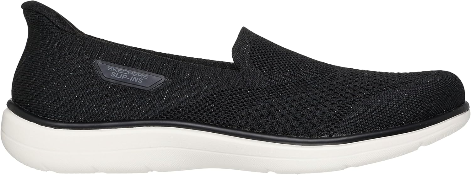 Skechers Women's Slip on Loafer - Image 4