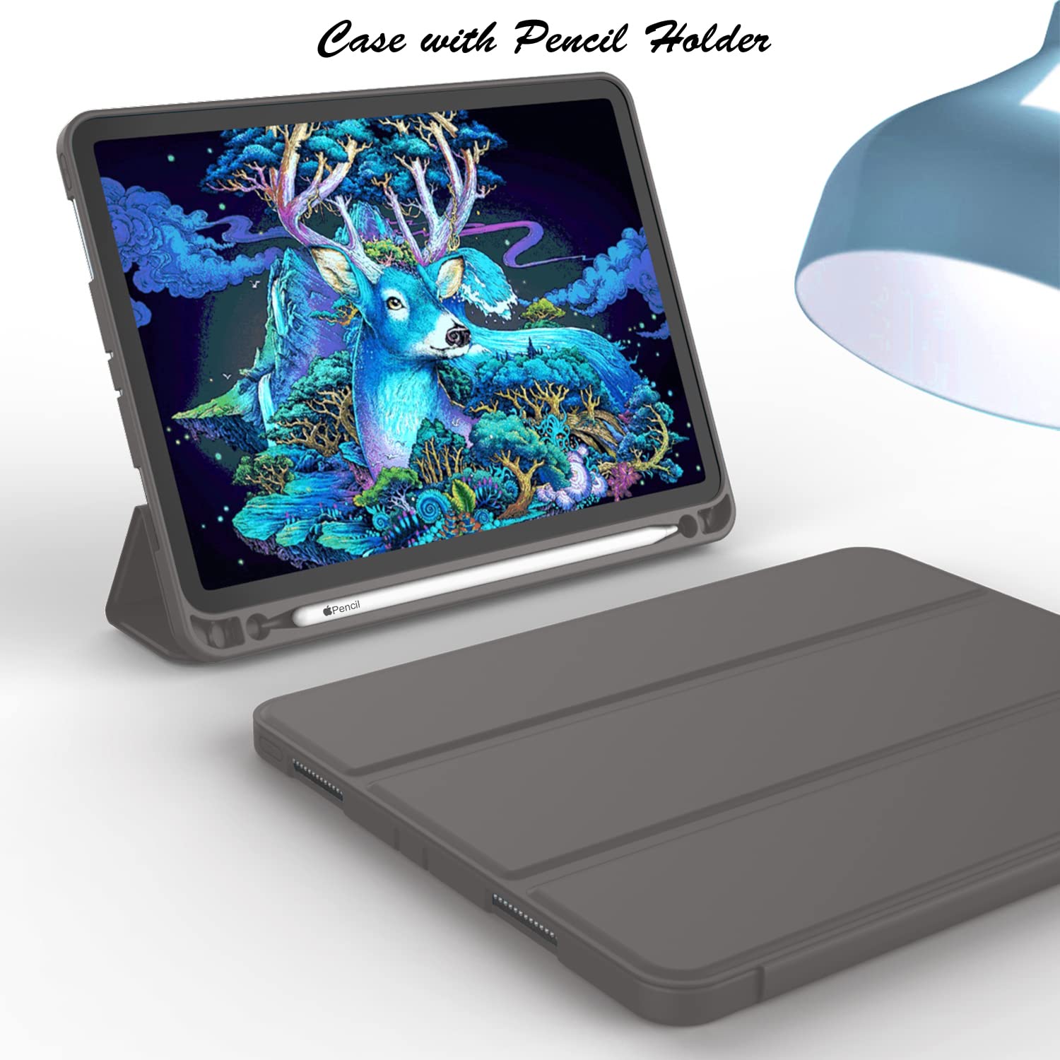Amazon.co.jp: ZryXal iPad Pro 12.9用ケース 2022/2021 (第6/第 Amazon.co.jp: ZryXal iPad Pro 12.9用ケース 2022/2021 (第6/第