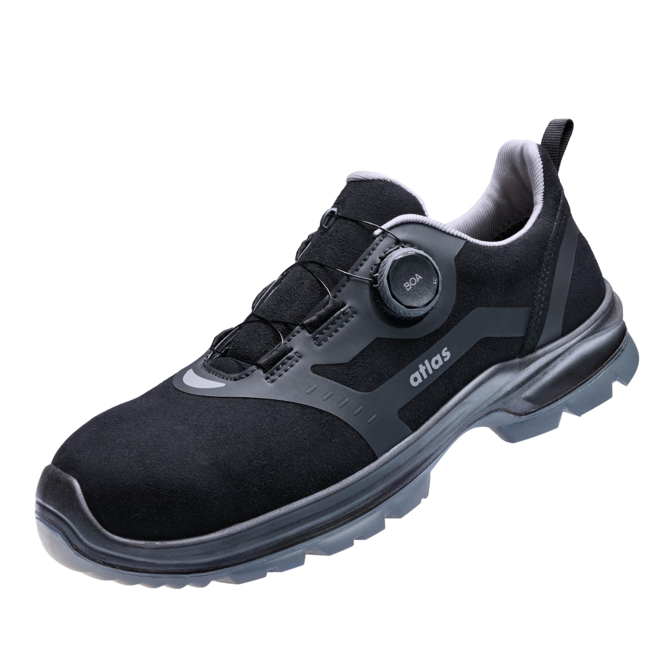 Atlas Scarpa flash 6405 BOA XP S3