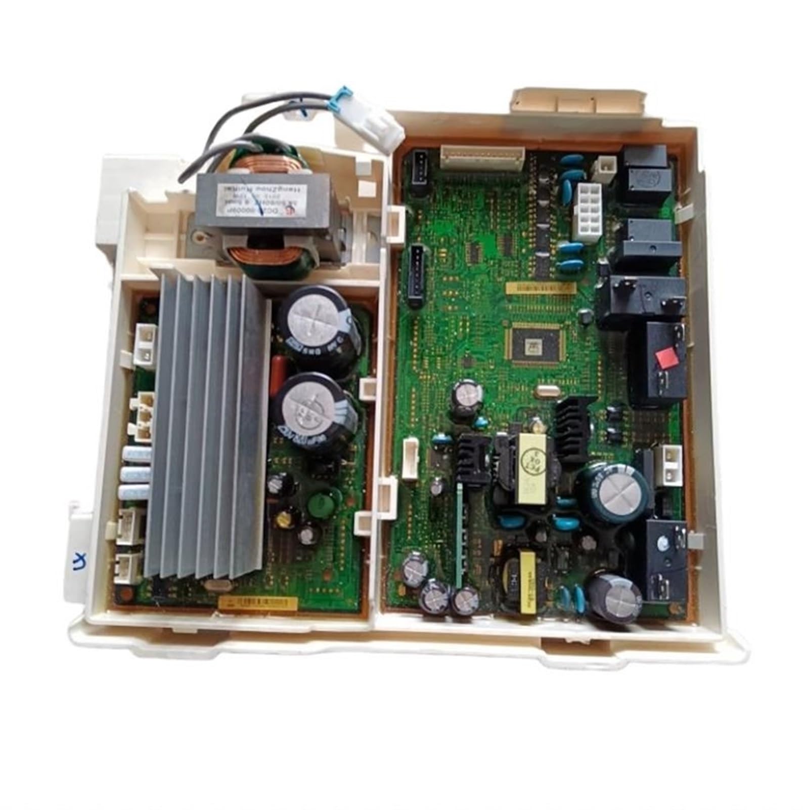 Robljzwry Dc92-01789B Washing Machine Computer Control Board Dc92-01789A Dc92-01789C Circuit Board