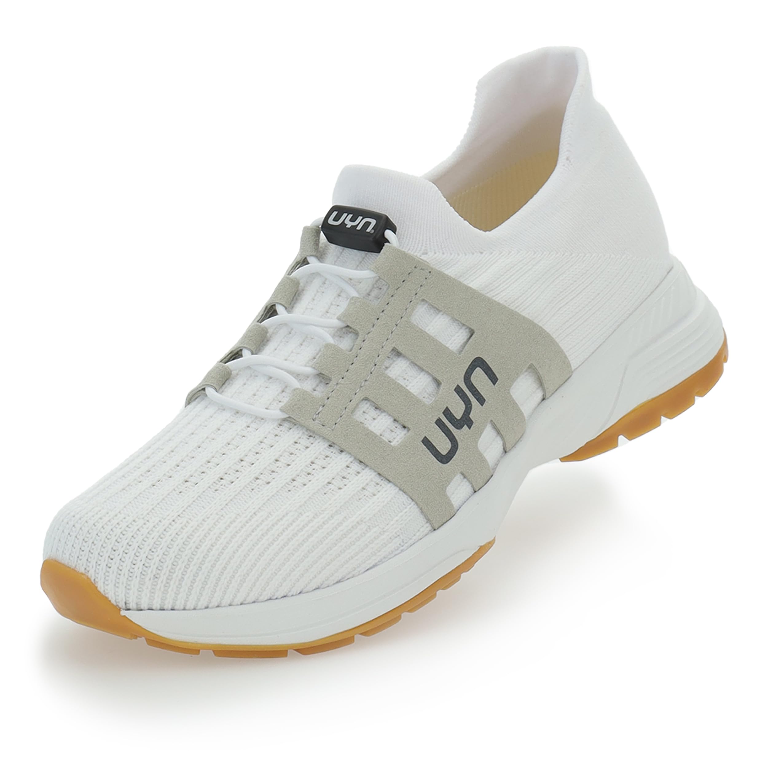 UYN Y100190 Haru Sneaker Male White UK 12