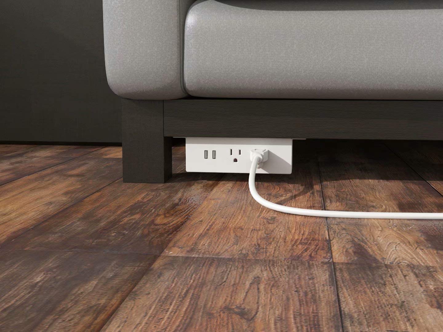 Amazing 🔥 Strip Hanging Mount Under Desk Table Edge One-Day Sale: Up to 60% Off Strip Hanging Mount Under Desk Table Edge