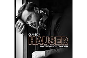 Sony Classical Classic II