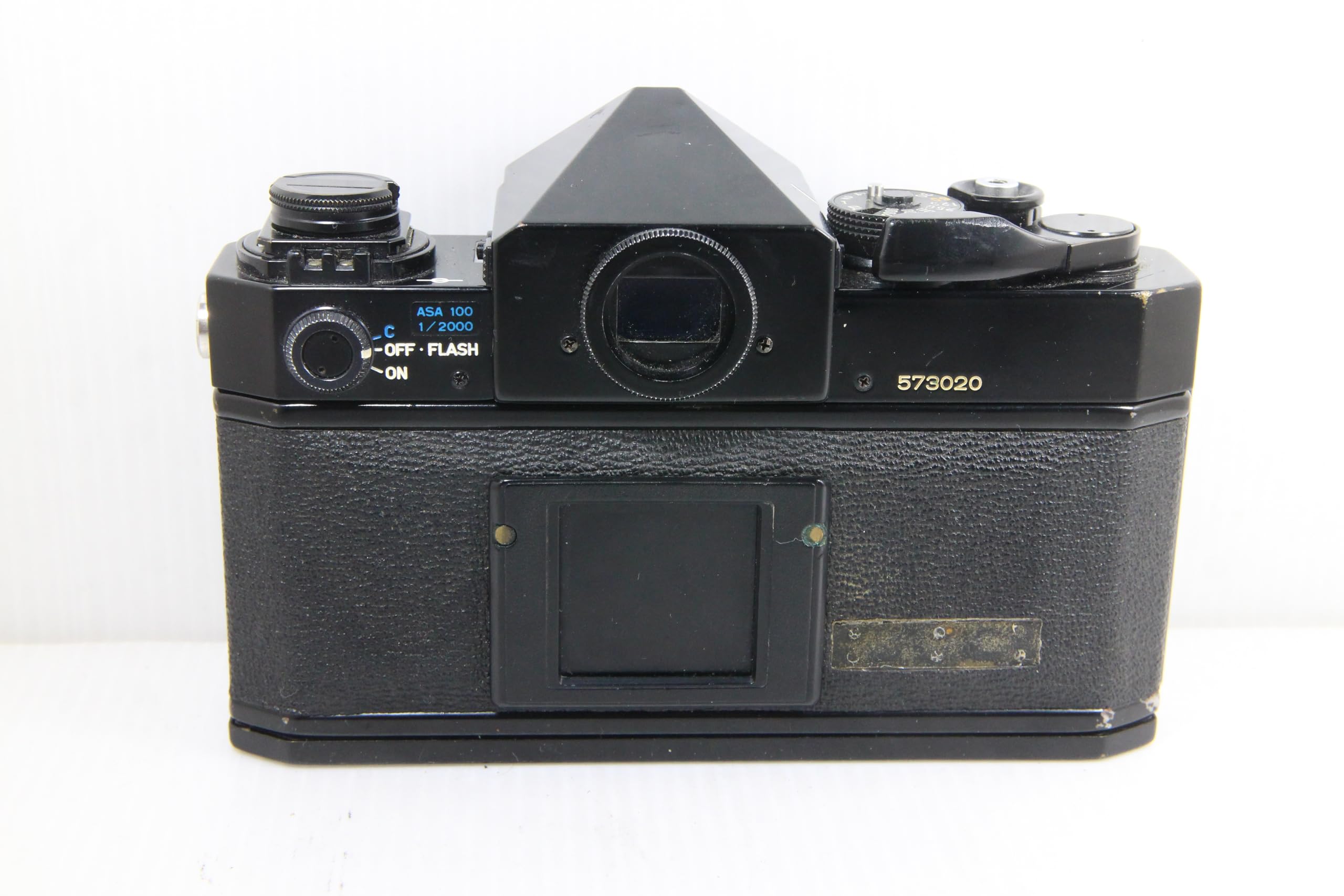 Amazon | Canon F-1 後期モデル | 一眼レフカメラ 通販
