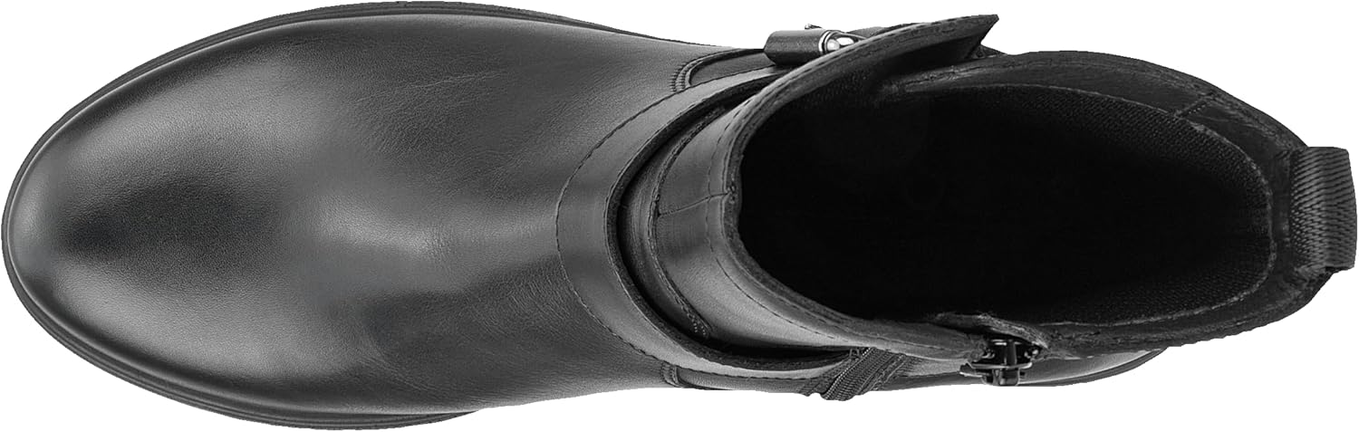 ECCO Women's Zurich Buckle