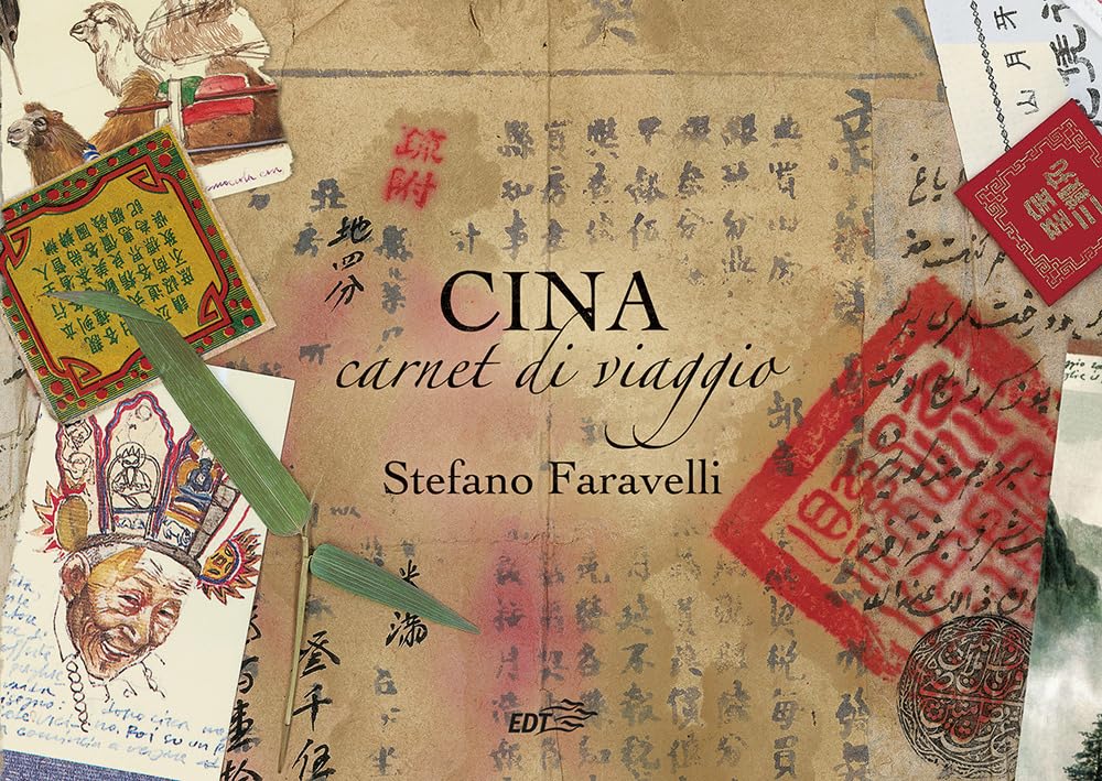 Cina. Carnet di viaggio