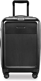 Briggs & Riley Unisex-Adult Sympatico Hardside Domestic Spinner Luggage Carry On Bag