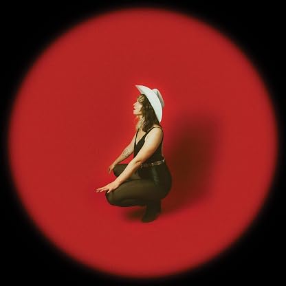 My Window Faces the South por Sweet Megg, capa do álbum
