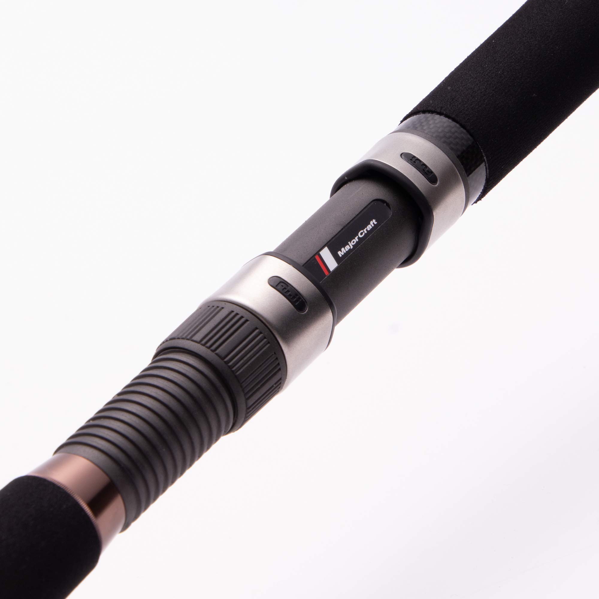 Major Craft Solpara Series Spinning Rod SPX 1062 M (1378) : Amazon