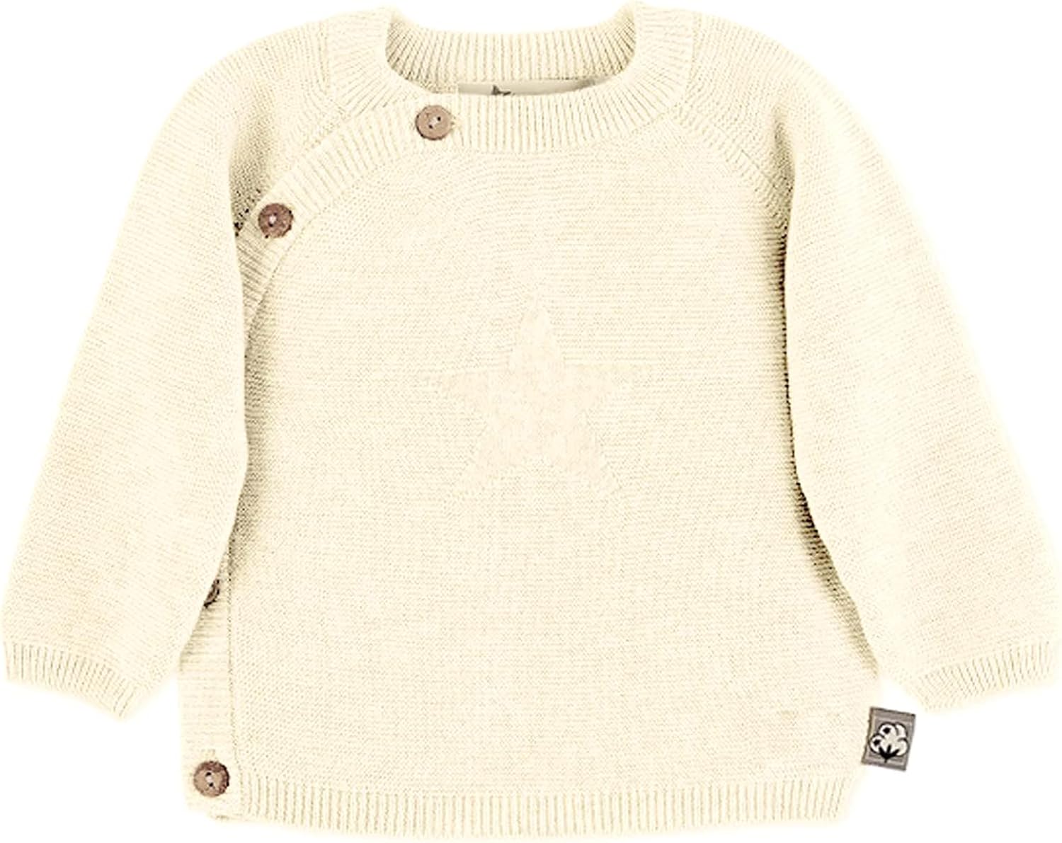 Cardigan by Sterntaler