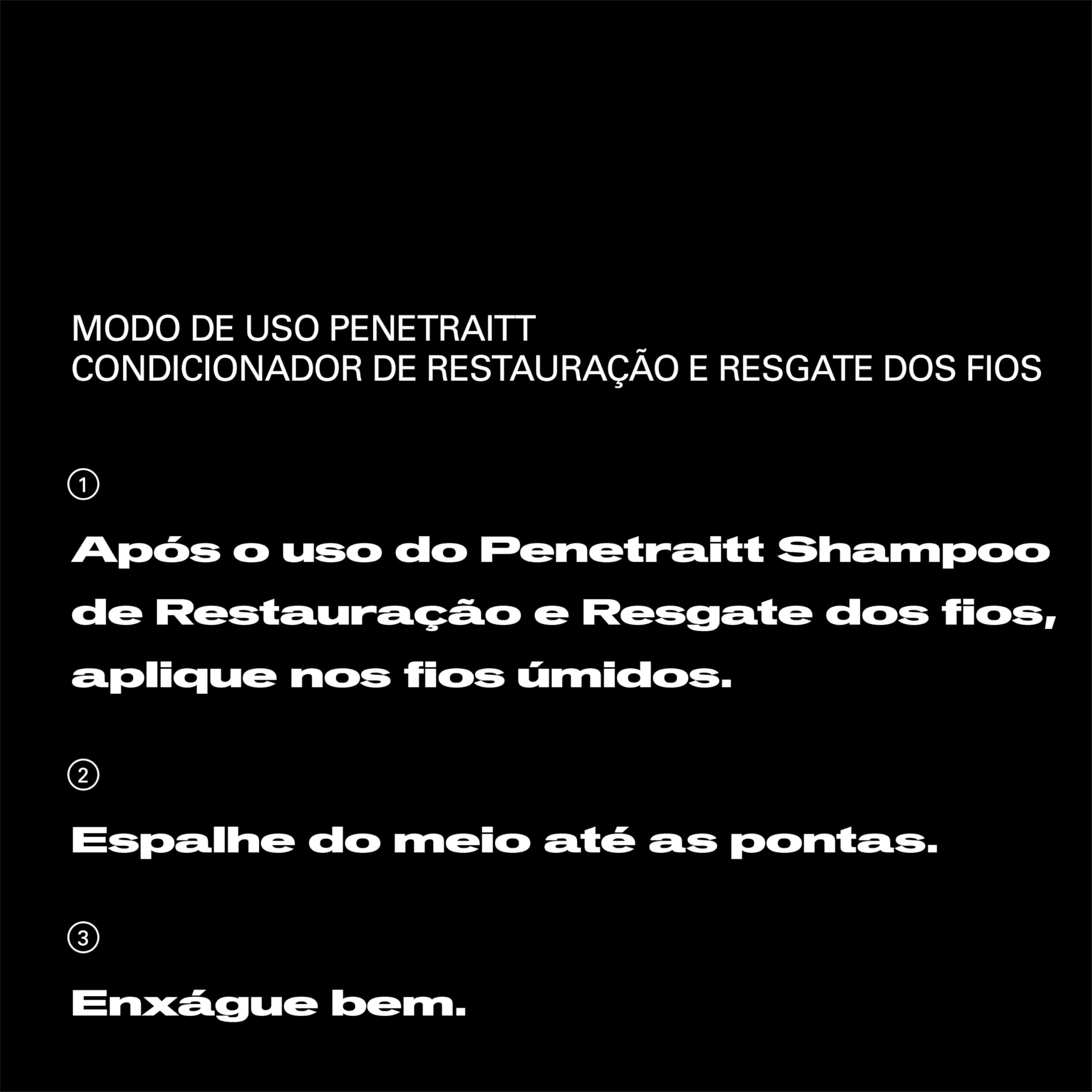 Sebastian Professional Penetraitt Repair Conditioner