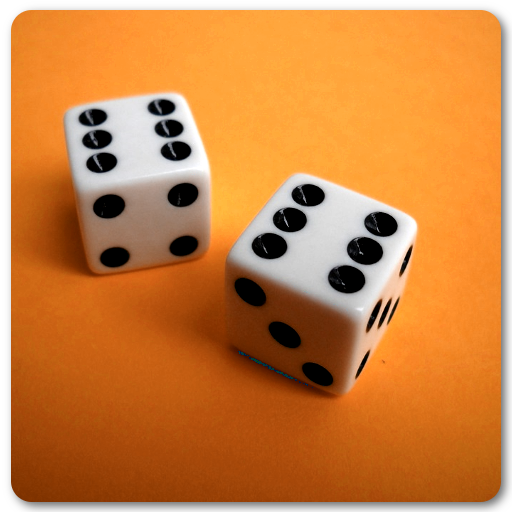 Board Dice Shaker for Android