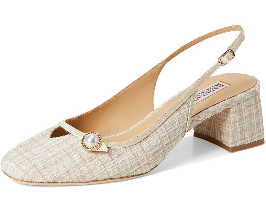 Badgley Mischka Veera - Front View