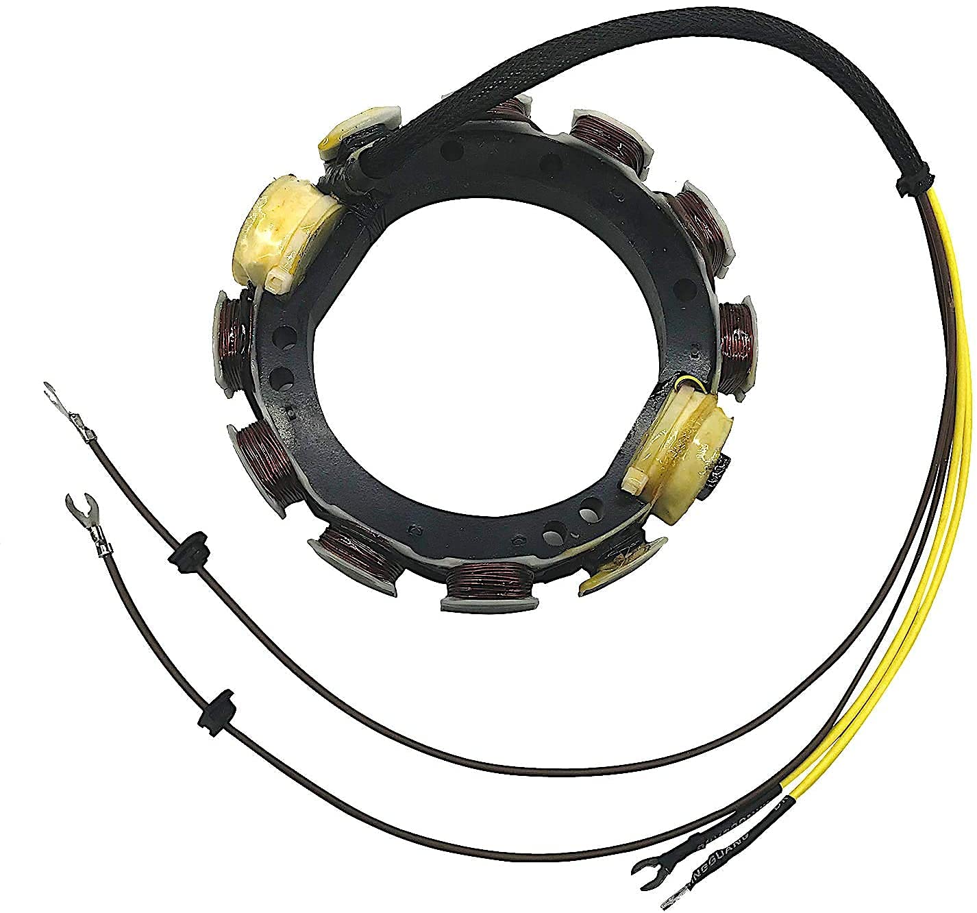 Stator Johnson Evinrude évite les pertes de puissance hors-bord 85 à 140 HP - 4