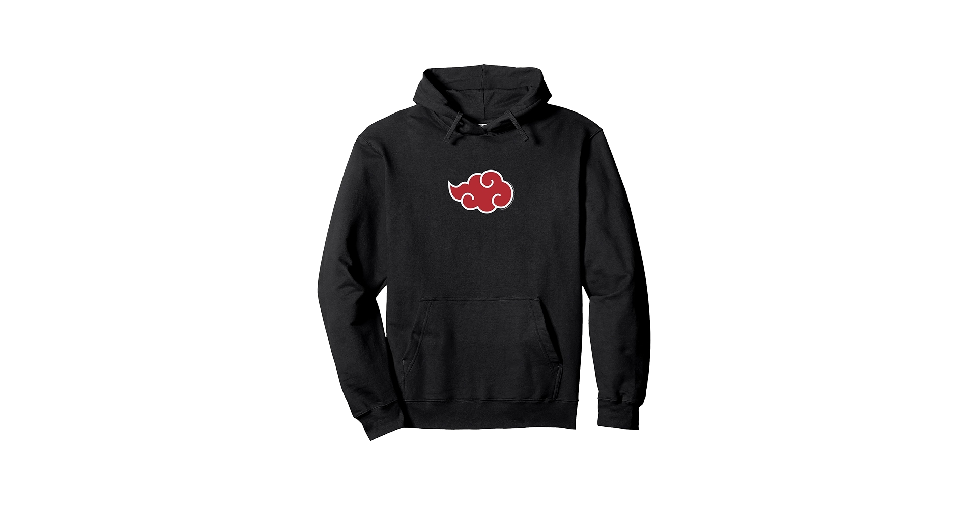 Amazon.com: Ripple Junction x Naruto Shippuden Akatsuki Red