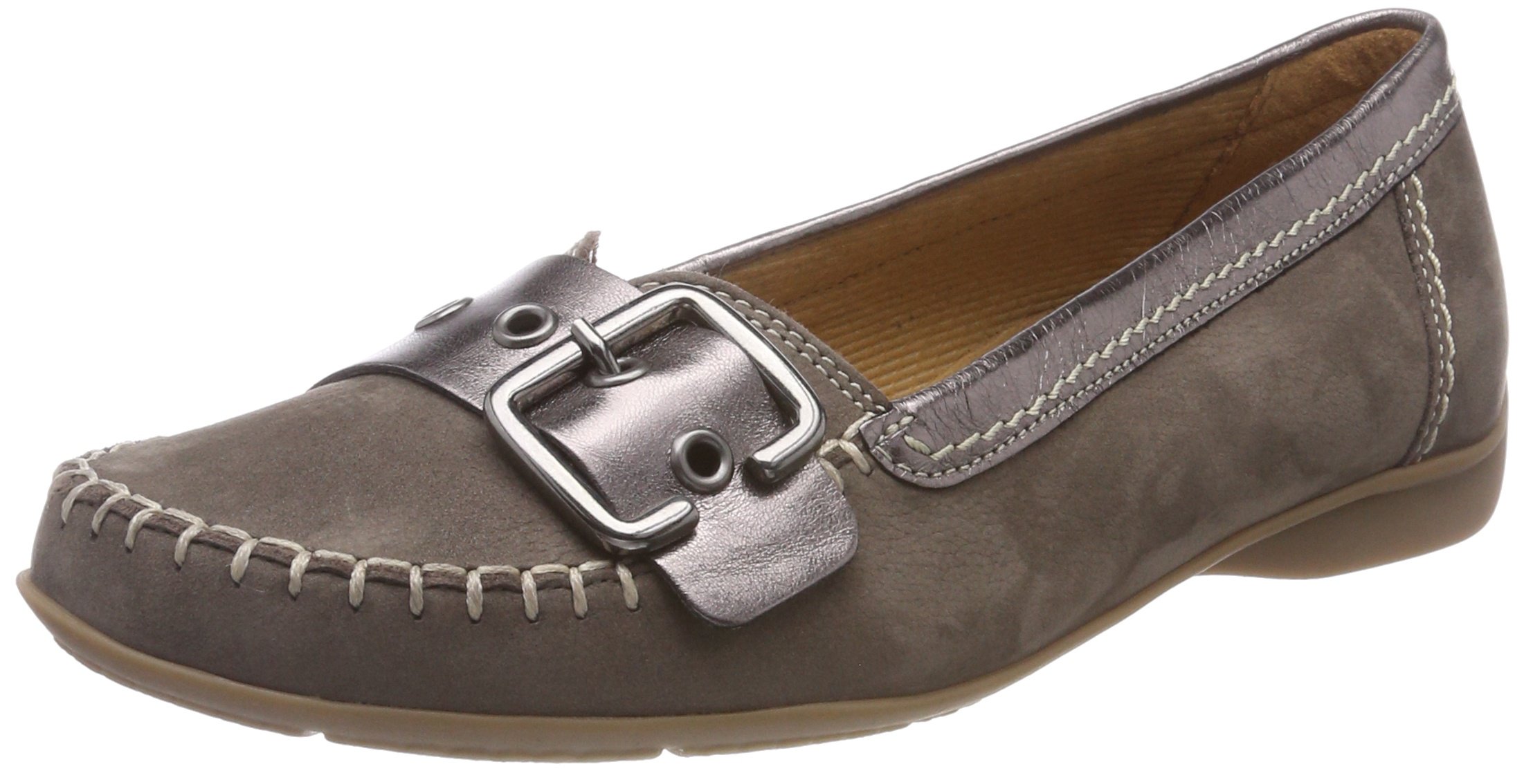 gabor comfort ballet flats