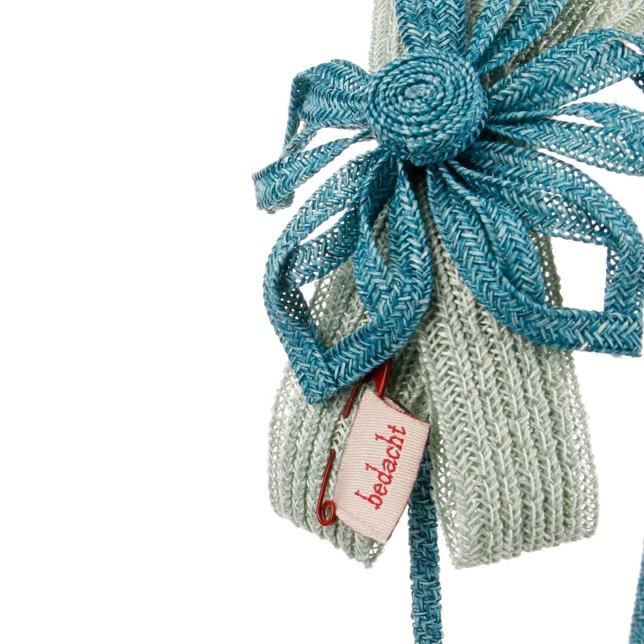 Liarola Fascinator Haarschmuck Kopfschmuck Damen - Frühling-Sommer Frühjahr Sommer