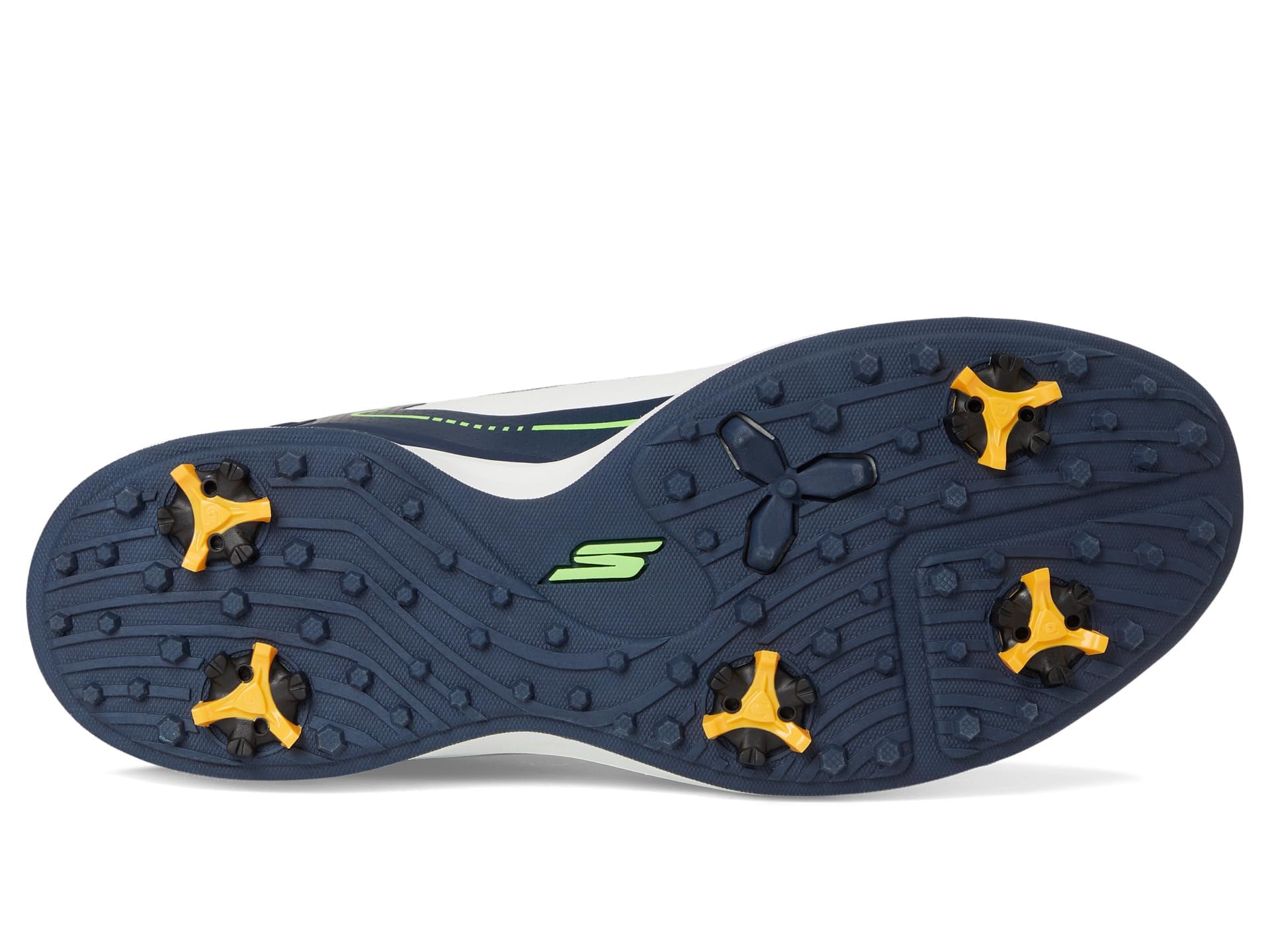 Skechers Herren Go Golf Elite 6 Slip-InTurnschuhe