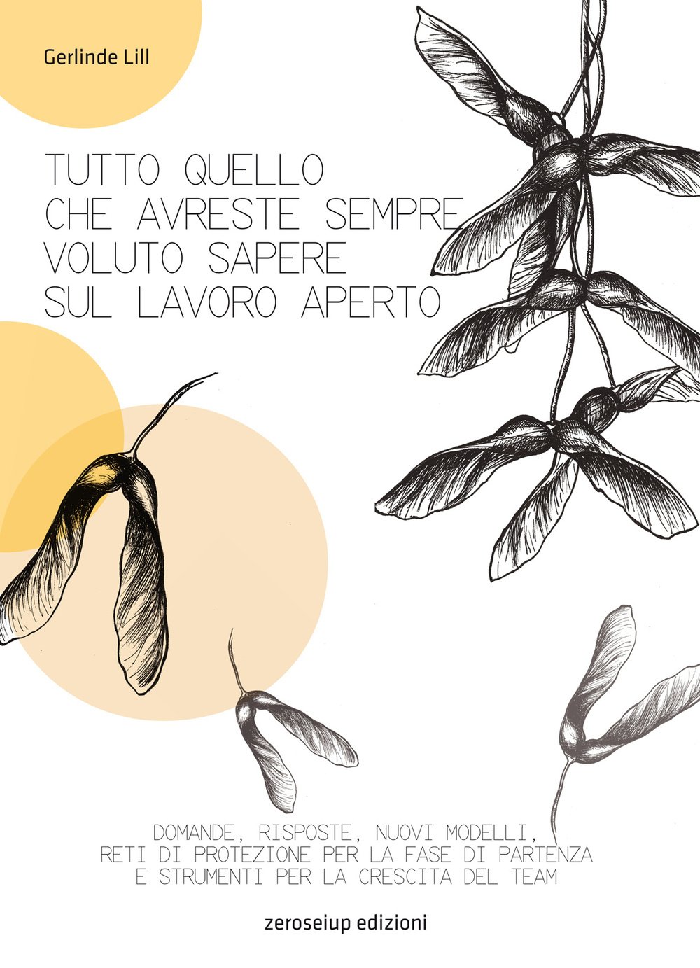Tutto Quello Che Avreste Voluto Sempre Sapere Sul Lavoro Aperto - 4