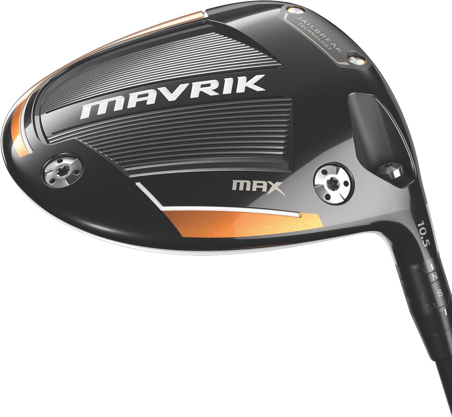 2020 mavrik max driver Clearance