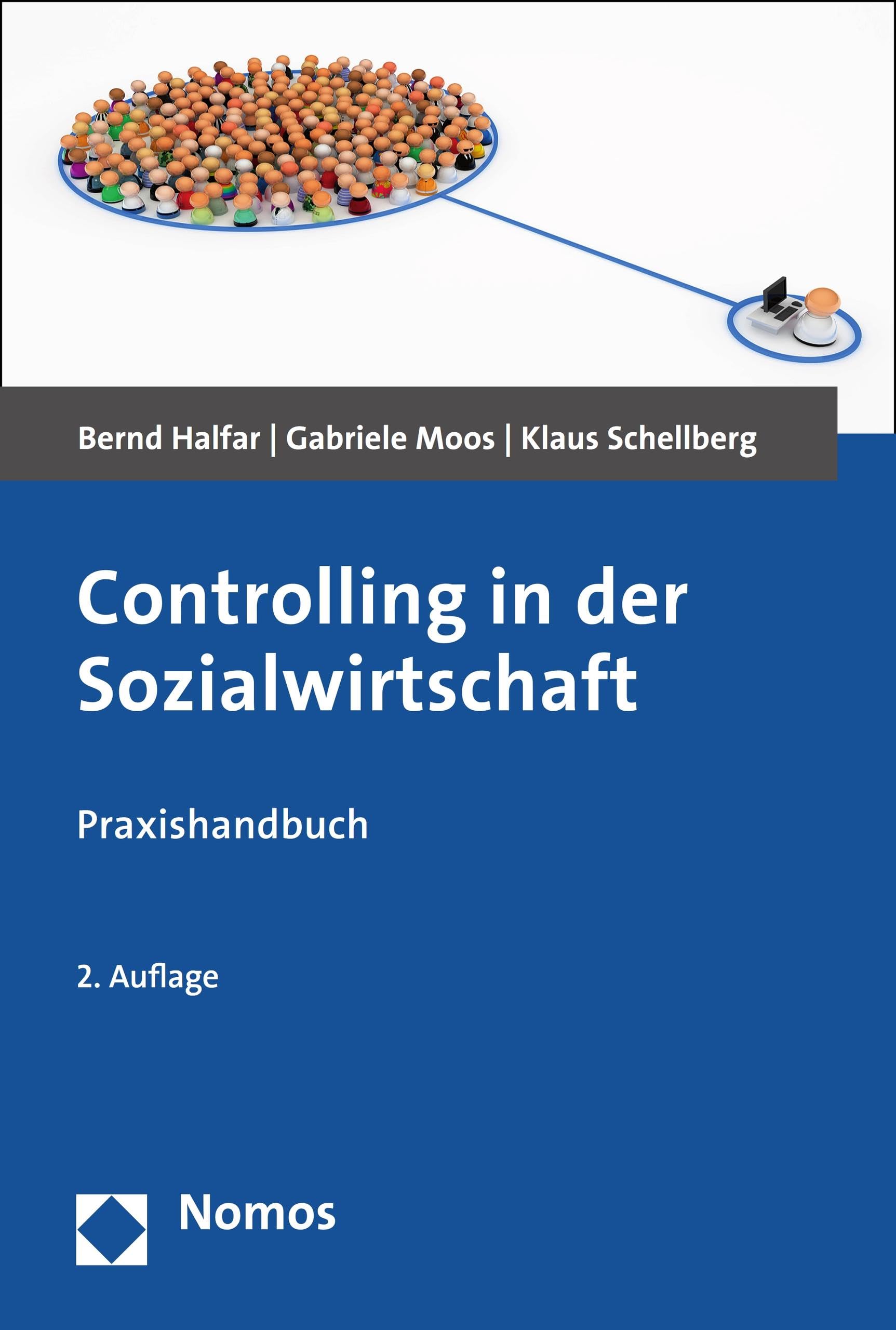 Controlling in der Sozialwirtschaft: Praxishandbuch