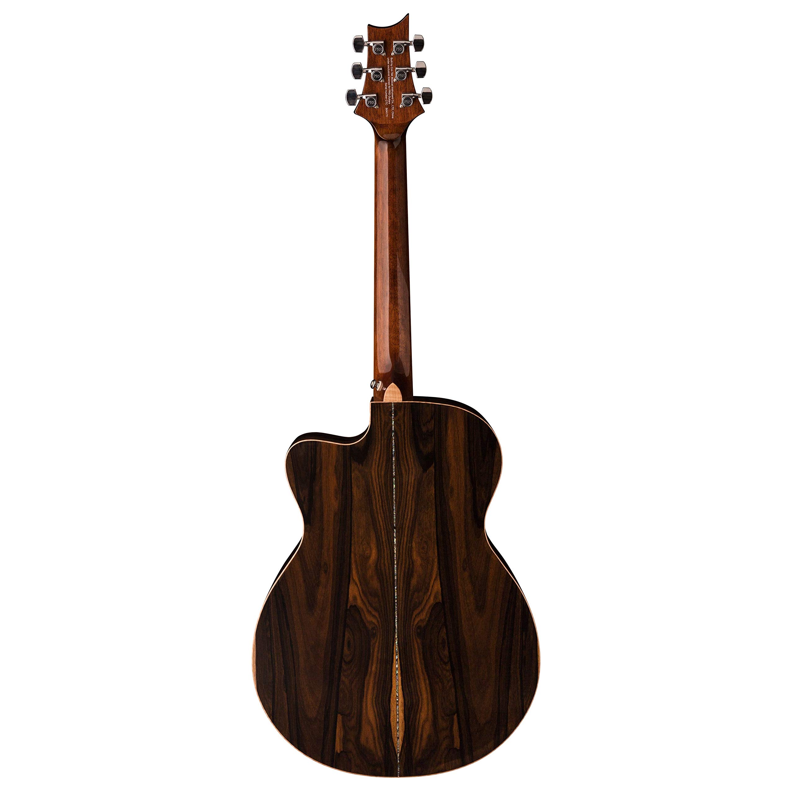 PRS Paul Reed Smith SE A60E Angelus Acoustic Electric Guitar with