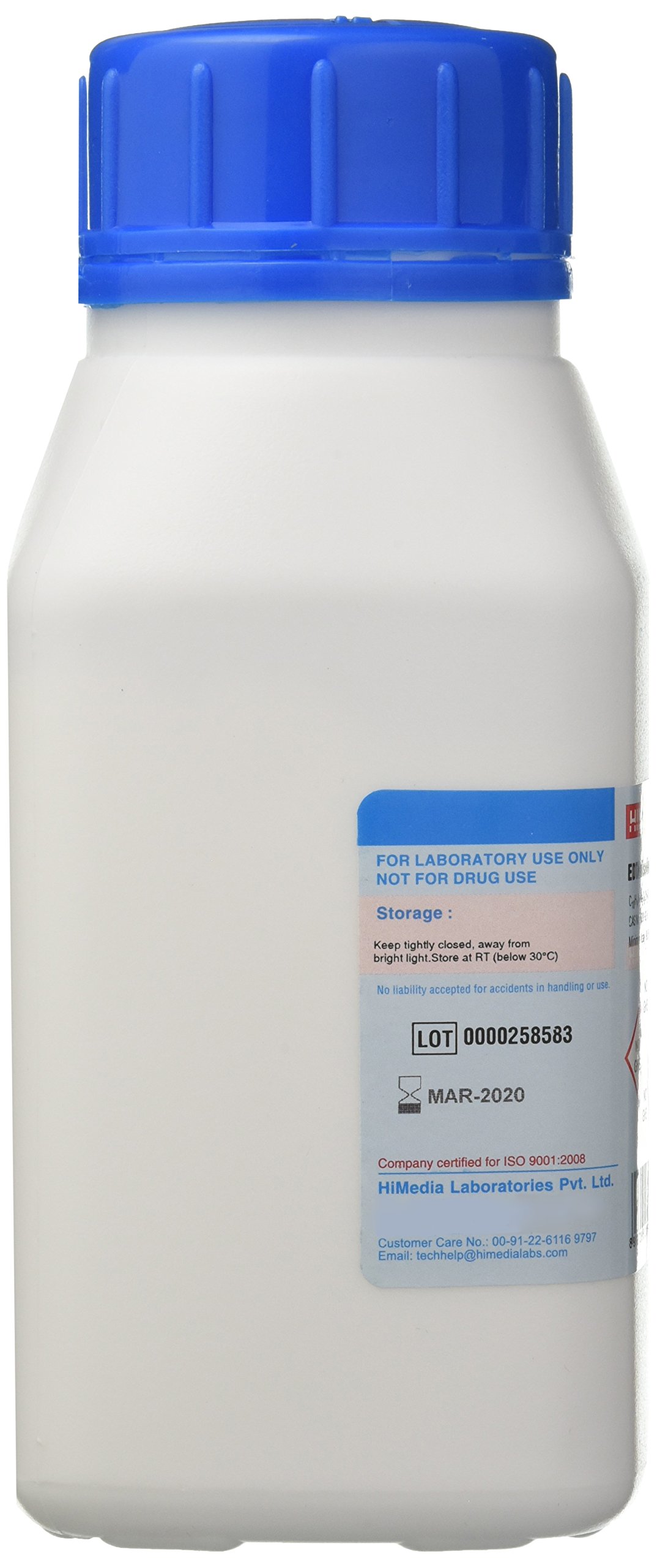 Silicone Oil 1,000cst 500ml (16oz) High Purity