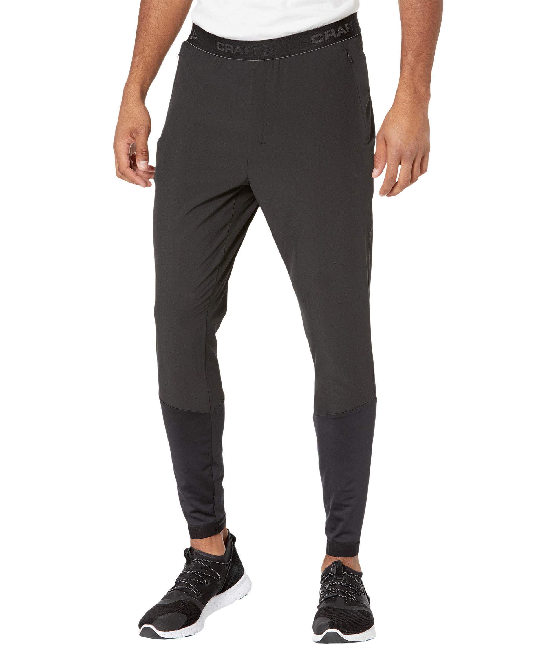 Craft Adv Ess Training Pants - spodnie do biegania Mężczyźni