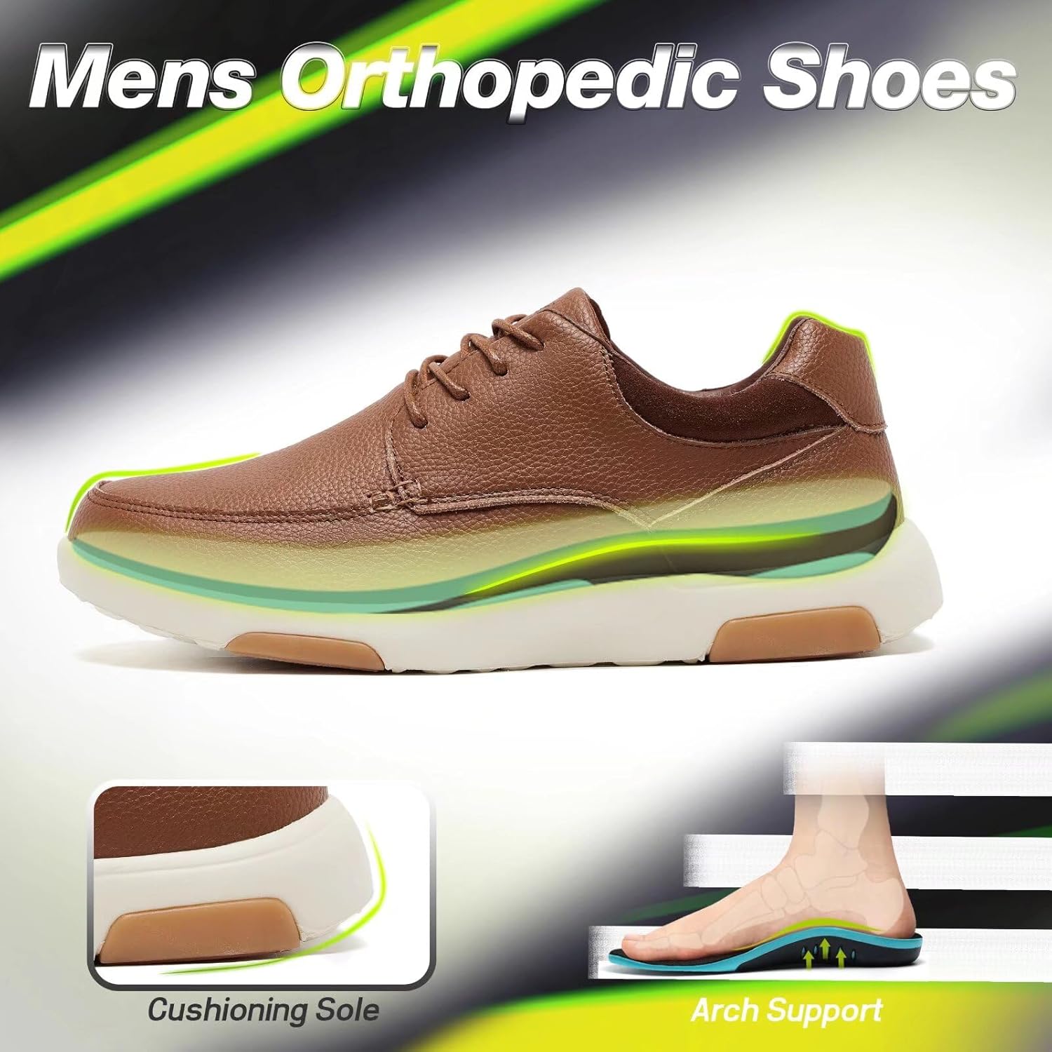 Arch Support Best Walking Shoes For Shin Splints 2021 Fasciitis