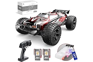 Redcat Piranha TR10 1:10 Scale DIY Extra Shell