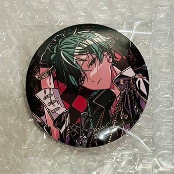 すち　DG　缶バッチ Amazon.co.jp: シクフォニ 64 缶バッジ すち : おもちゃ