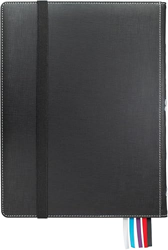 Miniatura 3 de Ultra PRO - Funda de libro genérica prémium para Calabozos y Dragones, protege tu guía de maestros de D&D del desgaste durante el juego contra