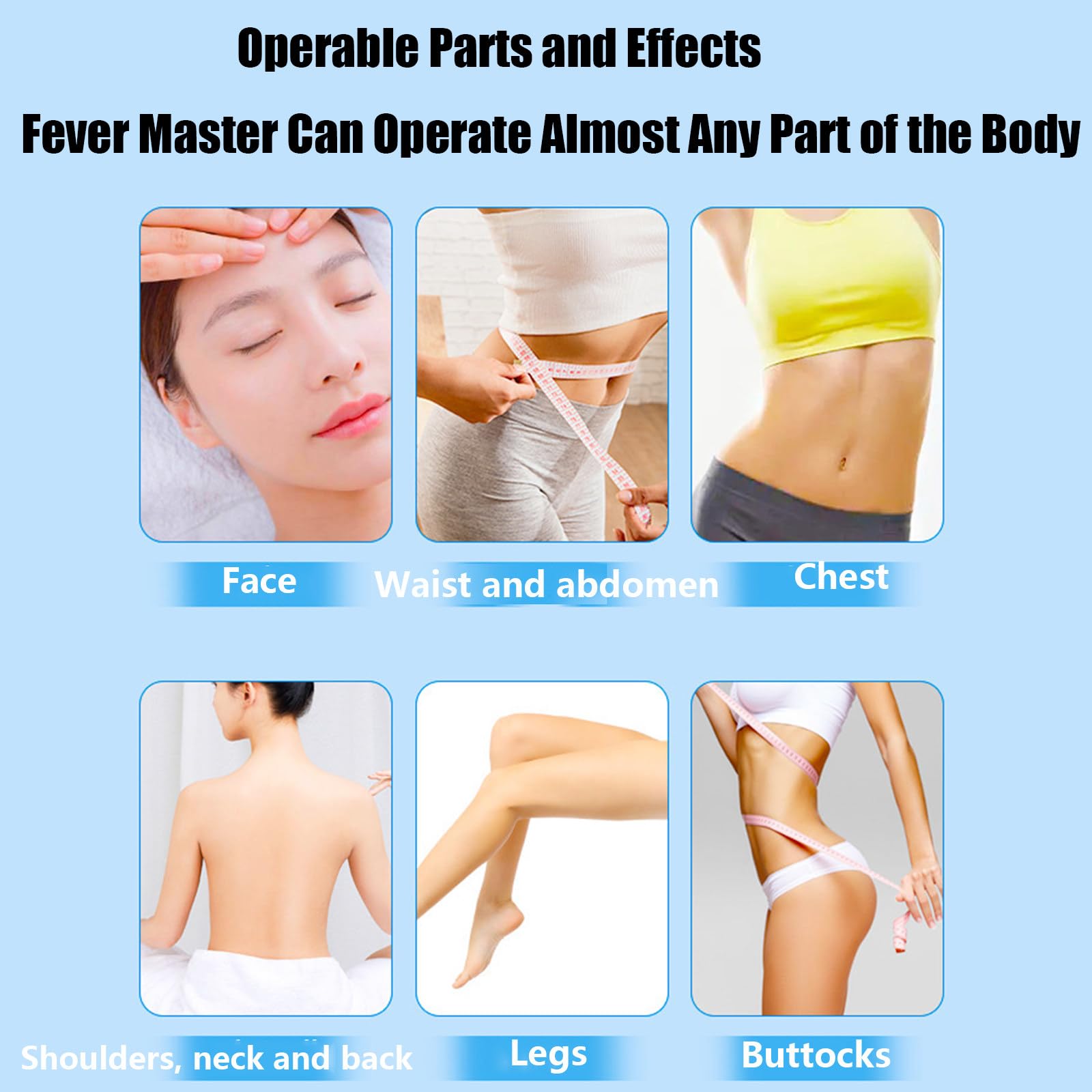 Macchina per Tecarterapia 448K,Dispositivo per Fisioterapia a Temperatura Controllata con 2 Impugnature, 8 Sonde E 1piastra Negativa,Energia Regolabile per dragare i meridiani del Corpo