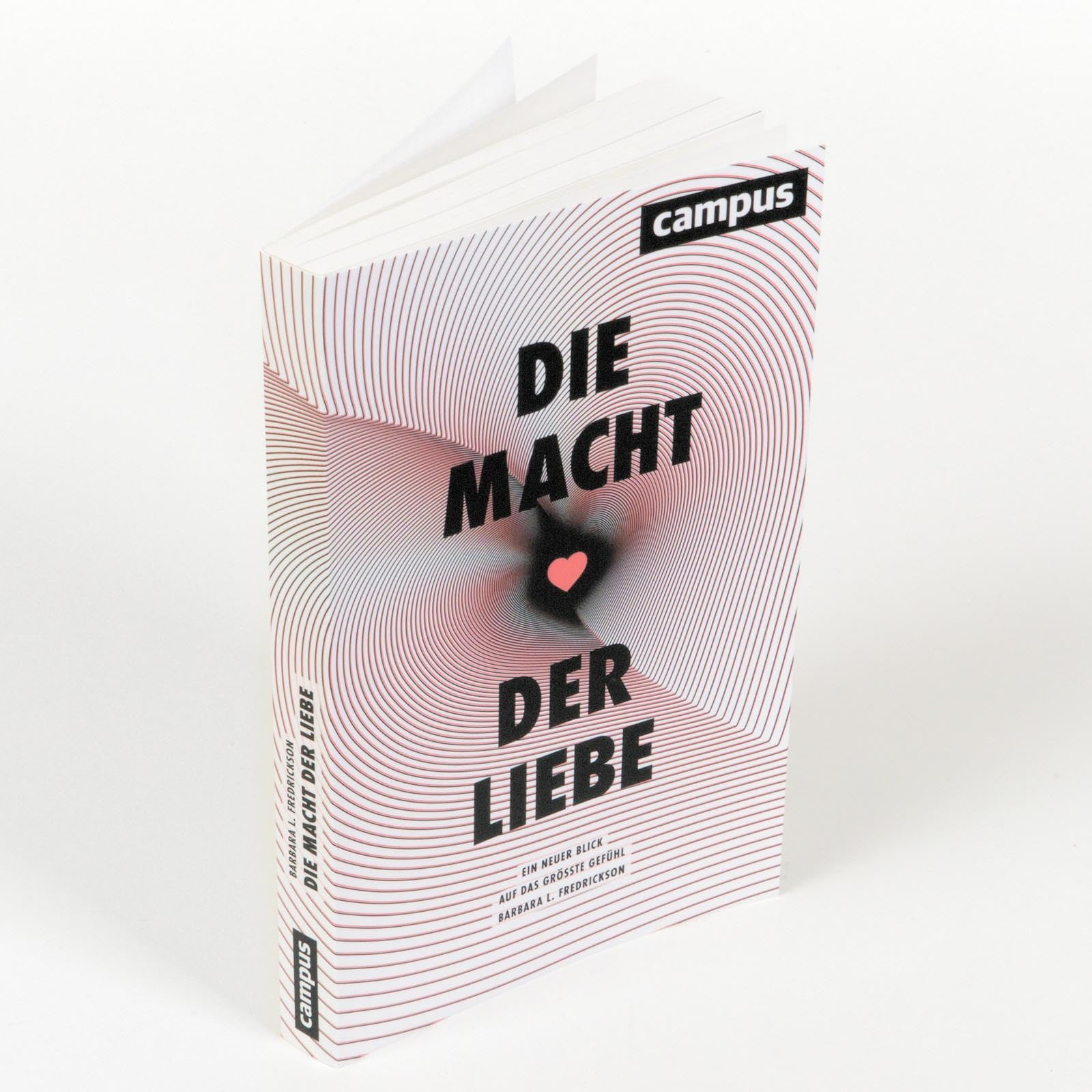 Die Macht der Liebe: Ein neuer Blick auf das größte Gefühl