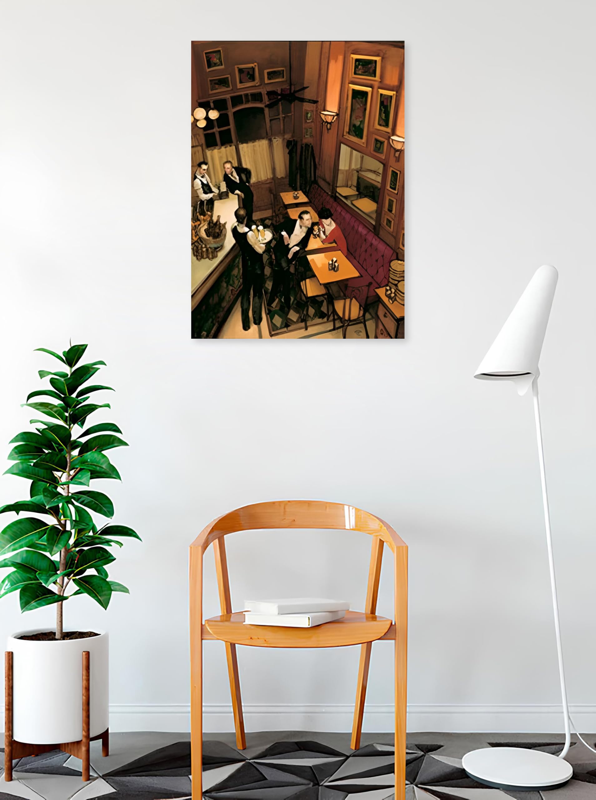Bar Bstro Scene Juarez Machado 3D Art Resn Bas Relef - Etsy Bar Bstro Scene Juarez Machado 3D Art Resn Bas Relef - Etsy