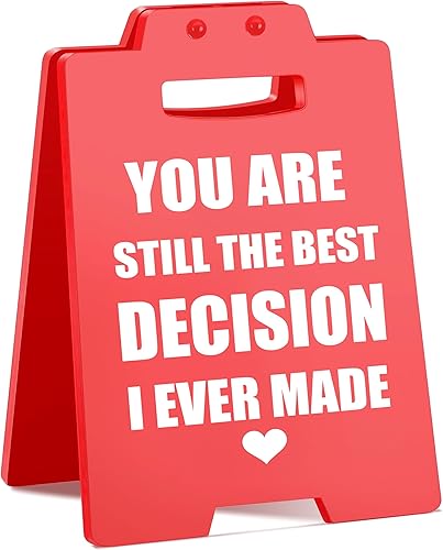 Miniatura 50 de Divertido letrero de escritorio de oficina, decoración sarcástica de cubículo para compañero de trabajo, jefe, empleado, regalo de broma para