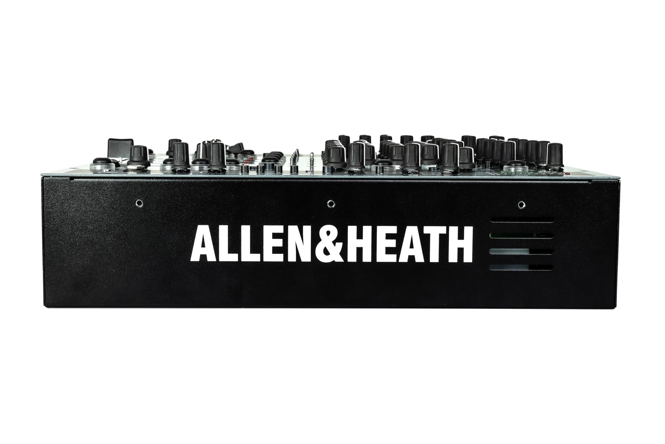 Xone:92 DJミキサー 4チャンネル Allen & Heath Xone:92 Mk2 Analog 4-channel DJ Mixer | Sweetwater