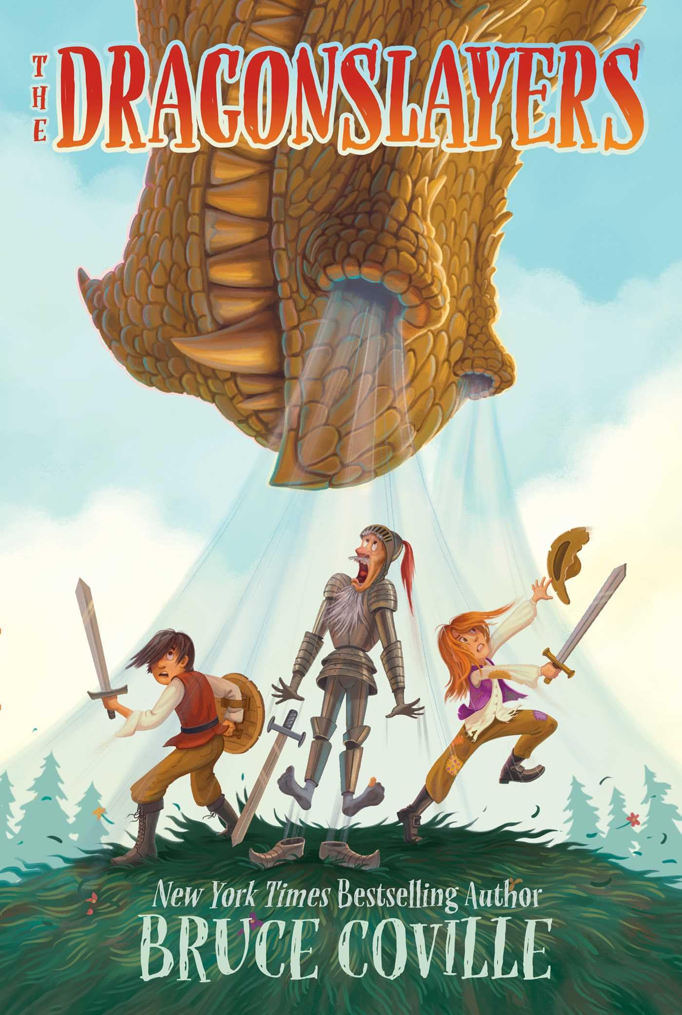 The Dragonslayers