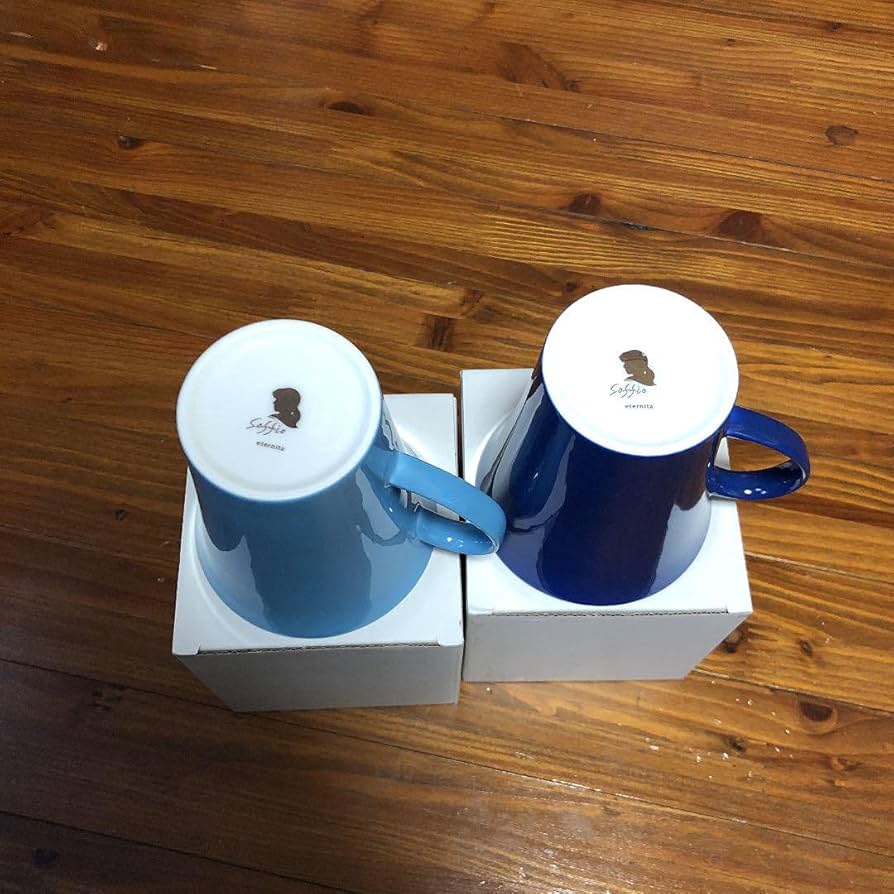 ZARD マグカップ2つセット ZARD マグカップ2つセット