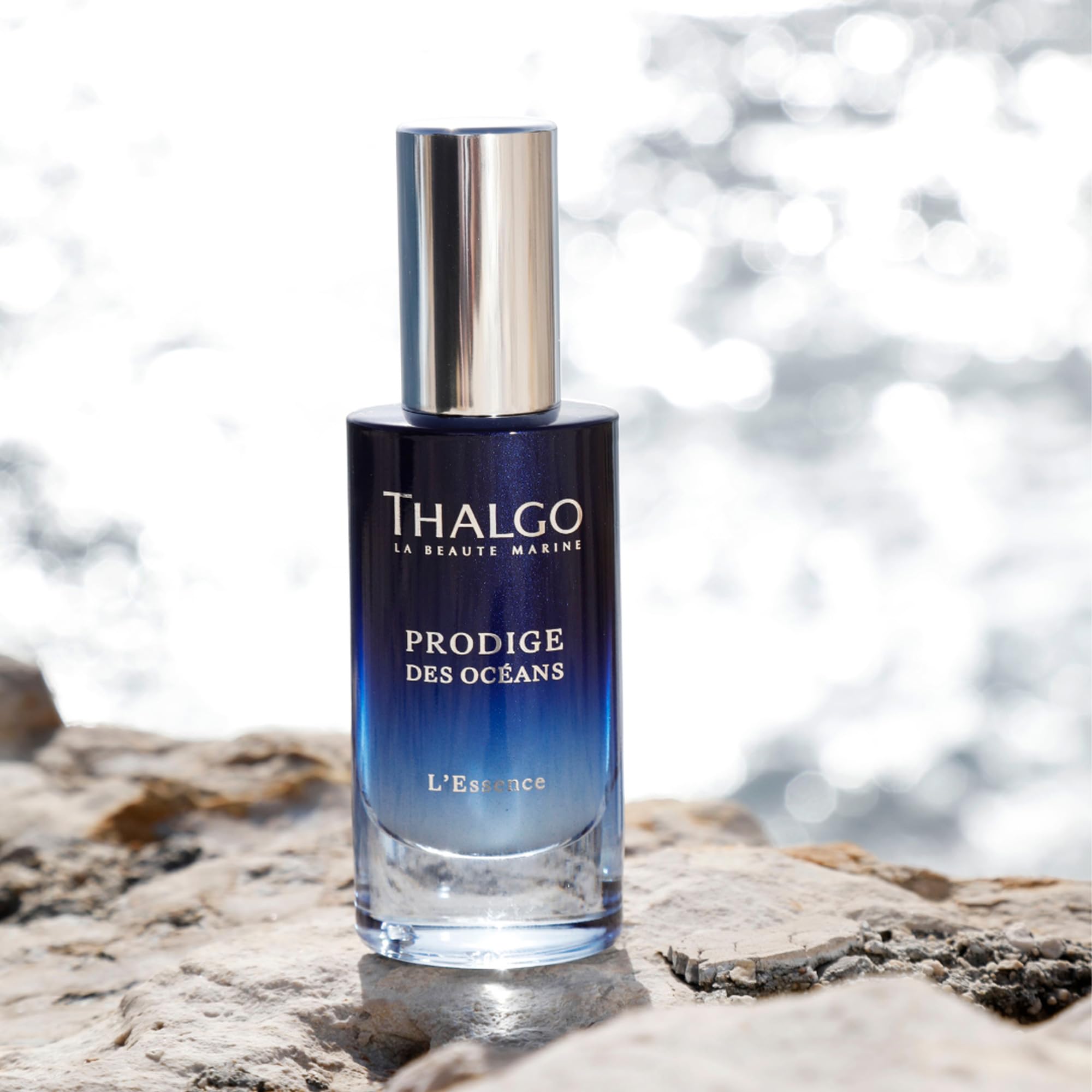 Amazon.co.jp: タルゴ(THALGO) プロディジュ デ オセアン エッセンス