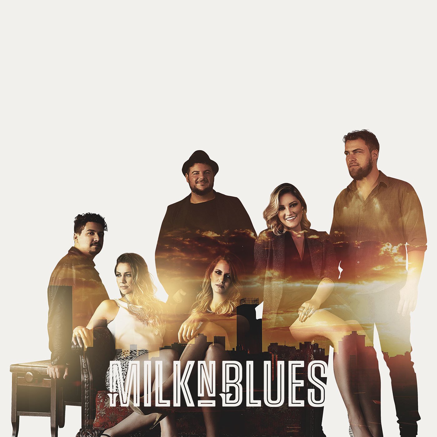 Milk 'n Blues