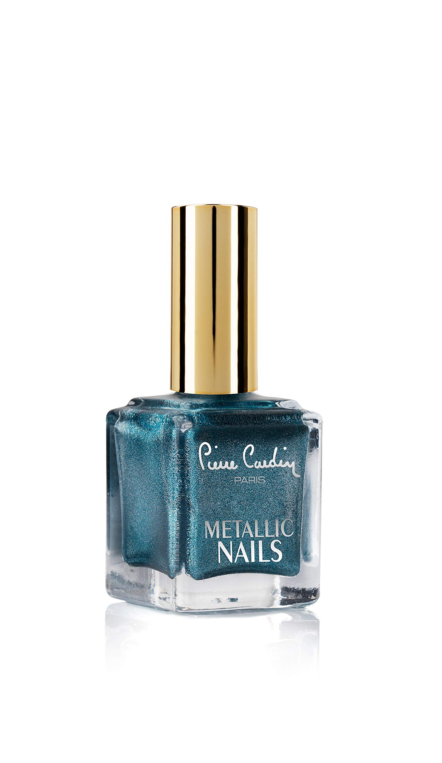 Pierre Cardin Metallic Nails -121, 150 Gr