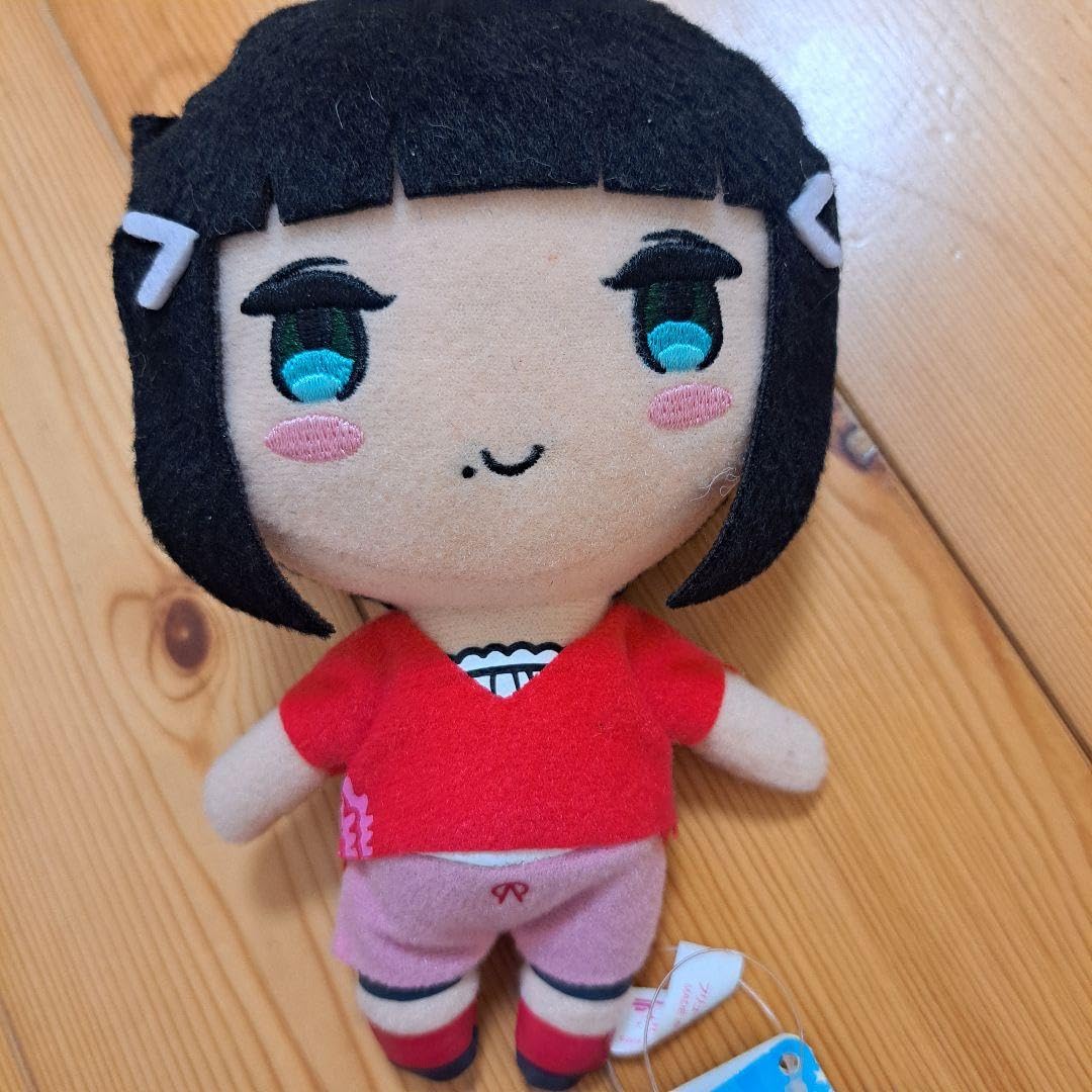Amazon.co.jp: ラブライブサンシャイン 黒澤ルビィと黒澤ダイヤの