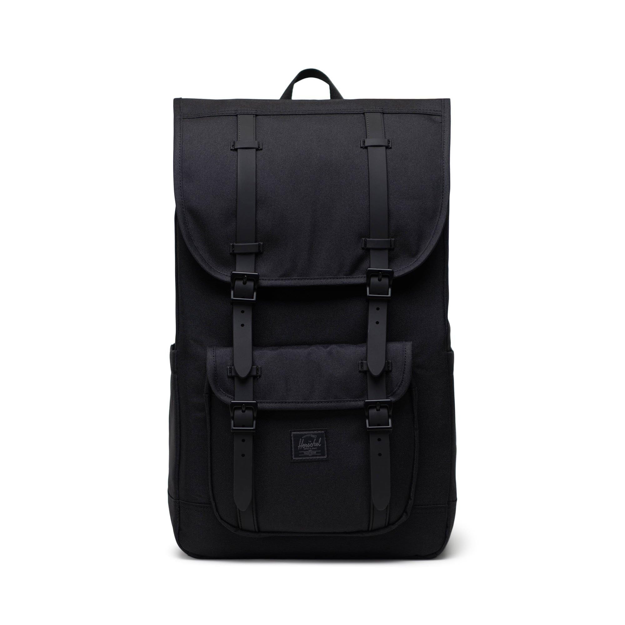 Herschel Little America Backpack - Black