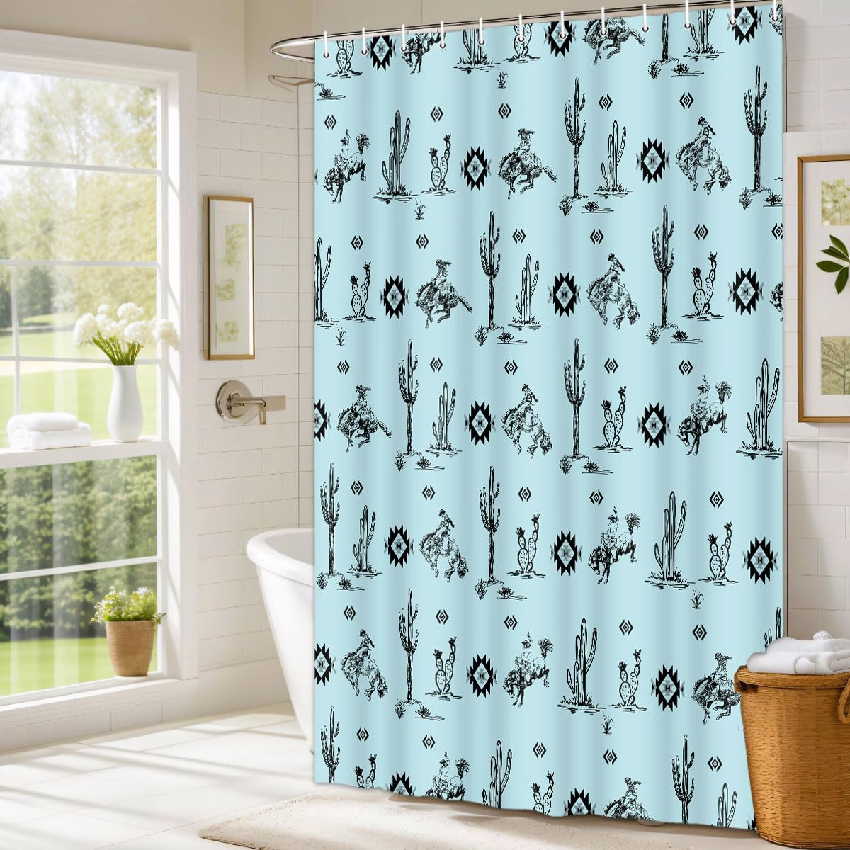 Bath Curtain Farmhouse Shower Curtain Rustic Shower Curtain For Bathroom  Barn Door Wood Farm Shower Curtains 72\, image size:1200x1200