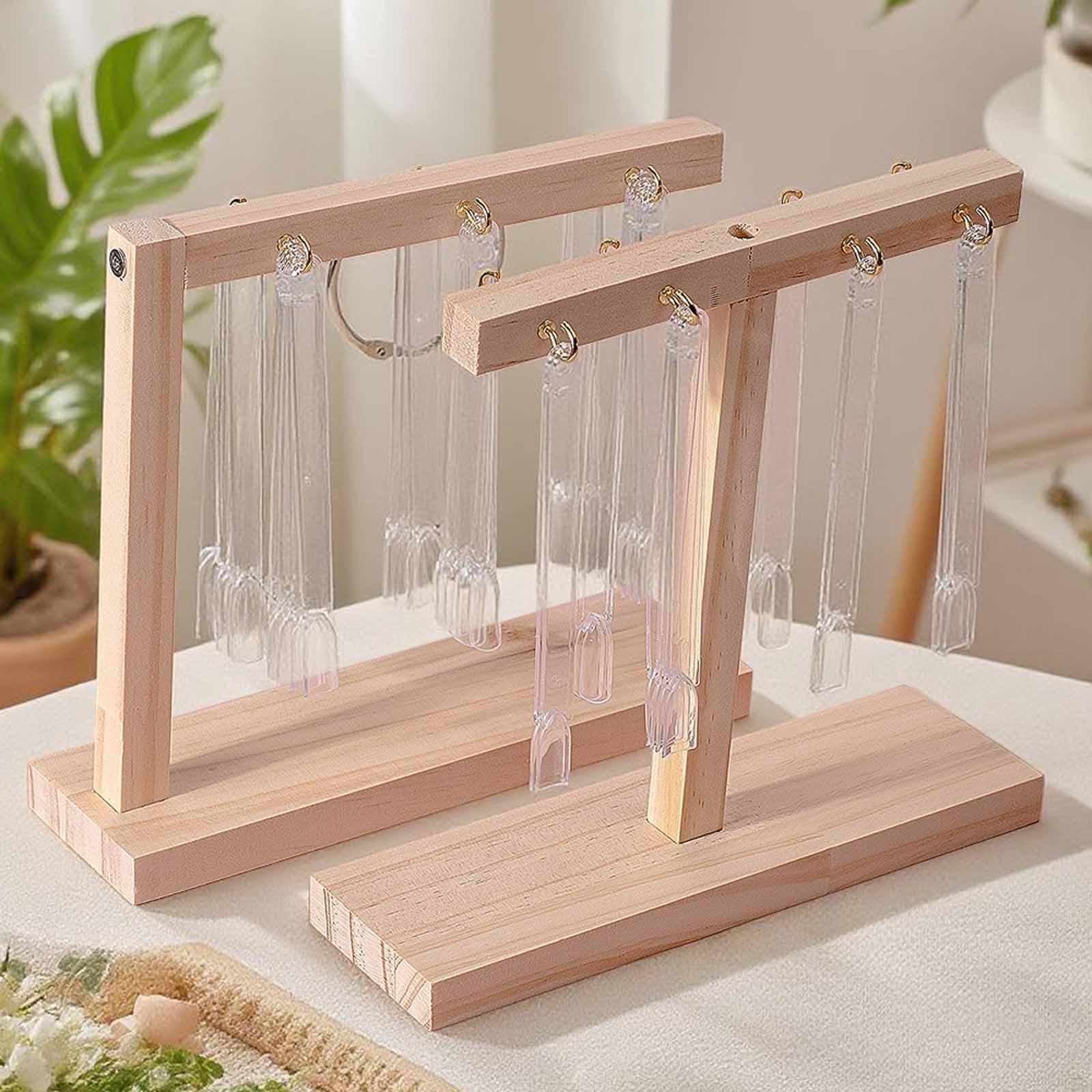 Enakshi® Nail Swatch Sticks Display Stand Home Women Girl Shop Salon Nail Art Storage L 20x6x17.5cm|Health & Beauty | Nail Care, Manicure & Pedicure | Nail Art Accessories-image-11