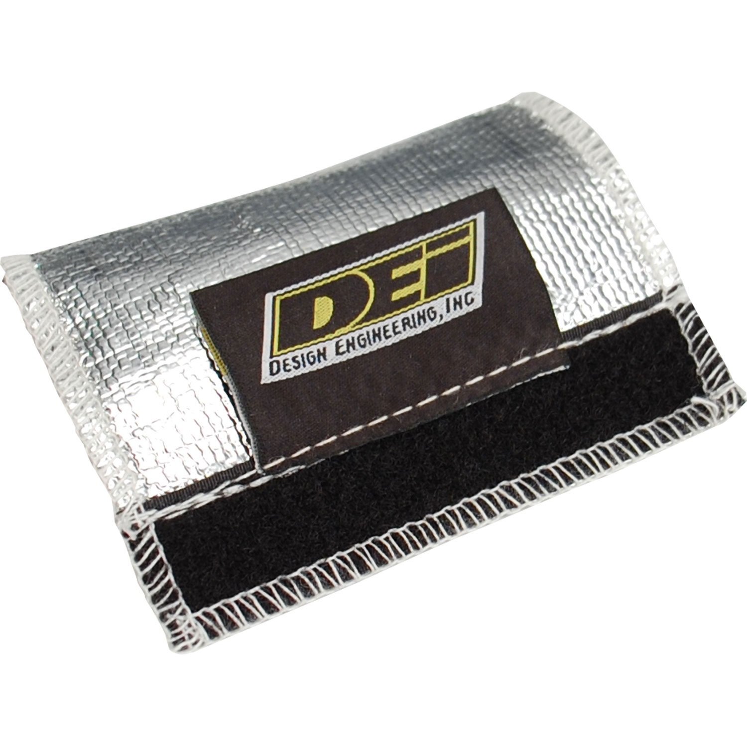 Aislamiento térmico de motor Design Engineering 010389 con aluminio reflectante 5
