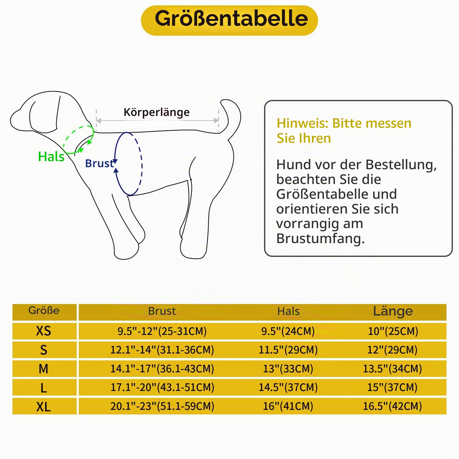 JoyDaog Regenmantel für extra kleine Hunde mit Kapuze, wasserdichte Outdoor-Regenjacke für Hunde, Welpen-Regenmantel mit Taschen, Gelb, XS