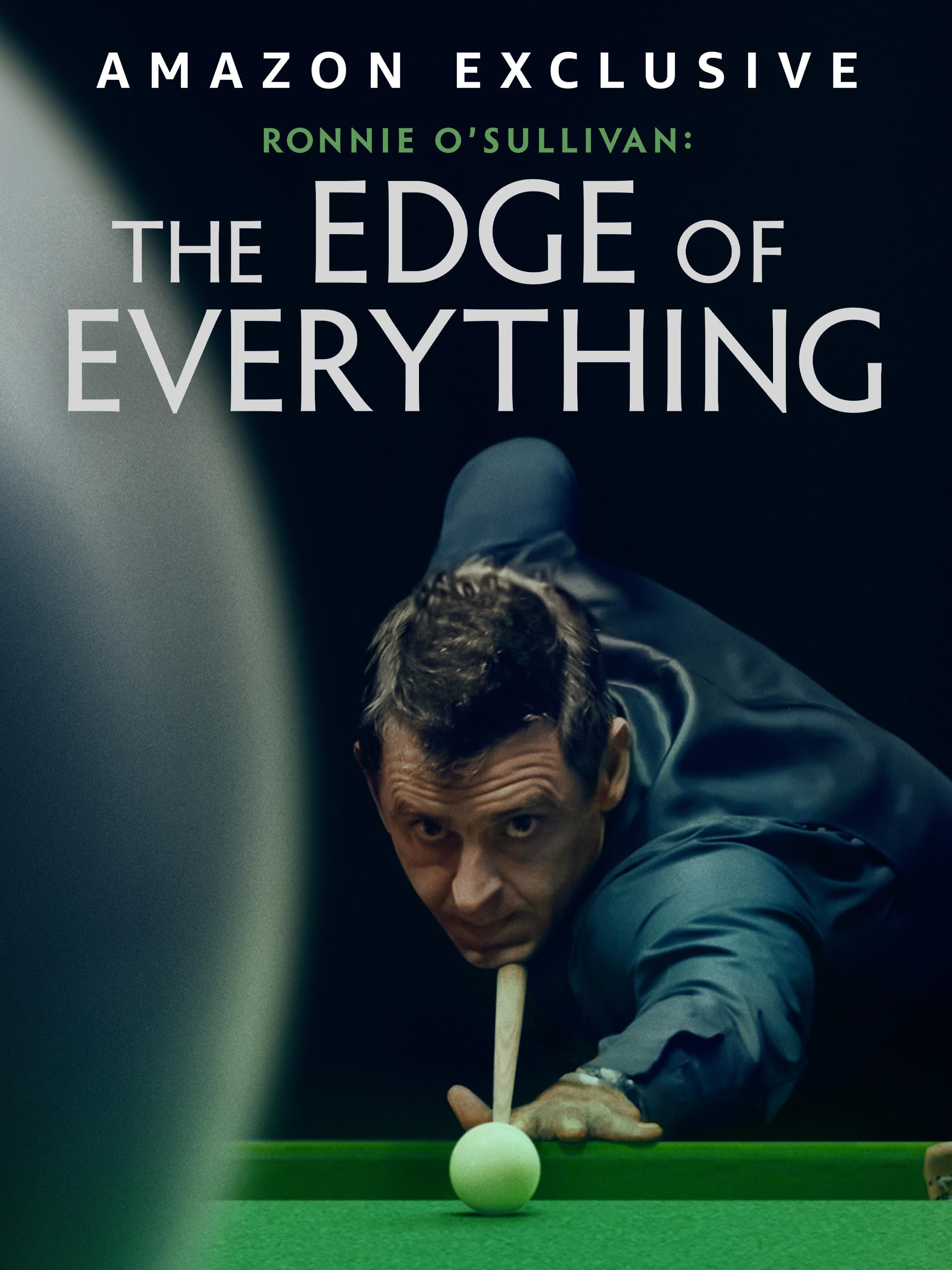 The Edge of Everything