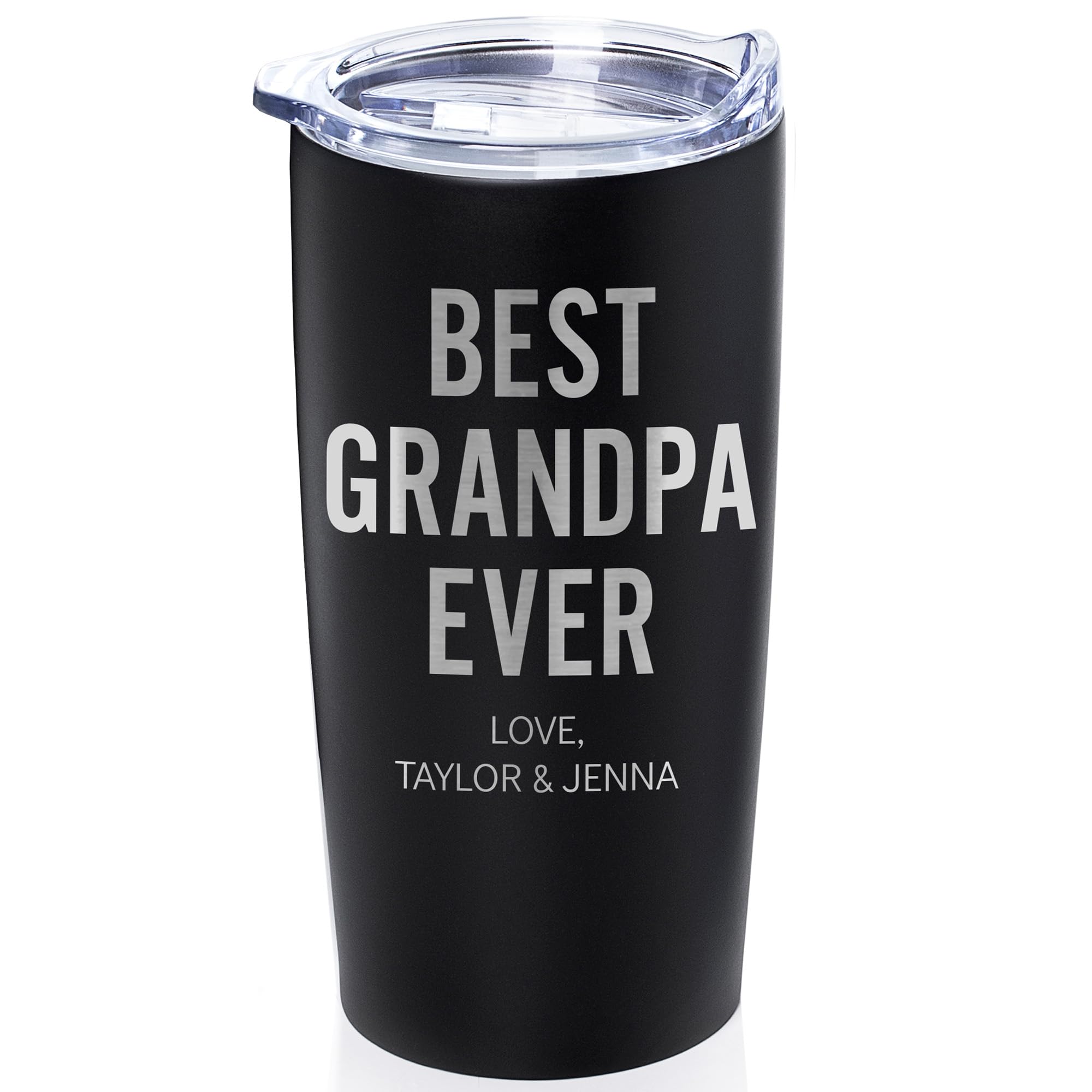 Lifetime Creations Tumbler